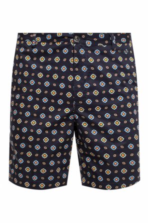 Patterned shorts, zdjęcie 1 Patterned shorts od Kenzo